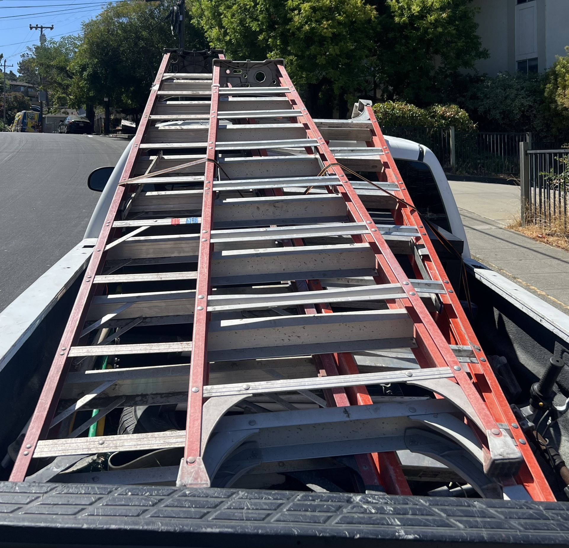 Ladders