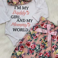 Baby Outfit