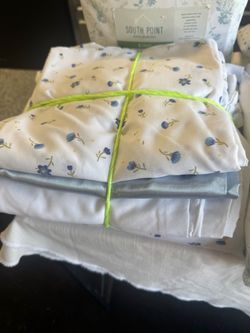 King size bed sheets sets
