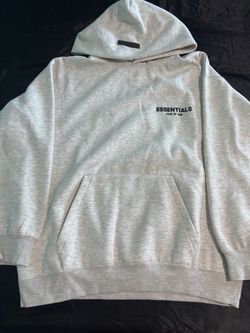 ess hoodie