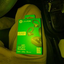 Jlab Earbuds 