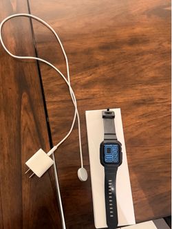 Apple Watch SE 3 44mm