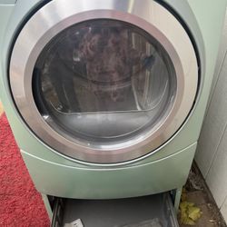Whirlpool Dryer 