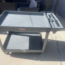 Tool Cart
