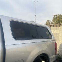 2019 Ford F-250 Camper $100