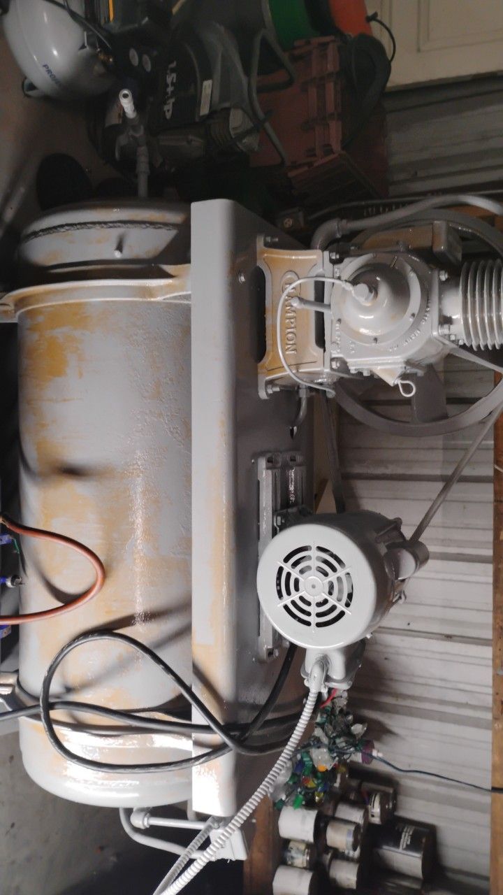 Air Compressor