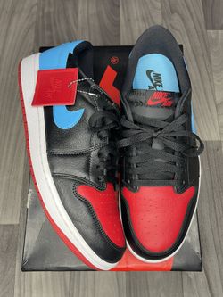 NC To Chi Jordan 1s