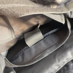 bulletproof vest