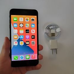 iPhone 8 Plus - UNLOCKED - Like New 