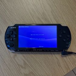 PSP 3000