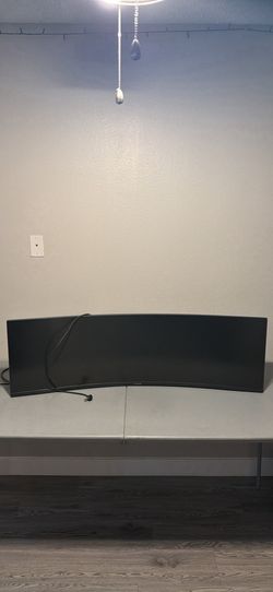 Samsung monitor