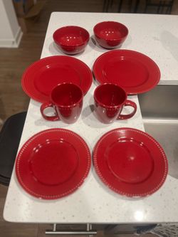 Full set for 2 people