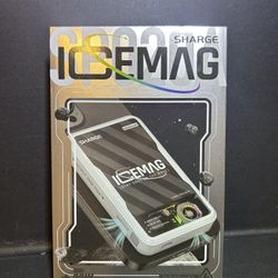 Portable Phone Charger Magnetic, Power Bank