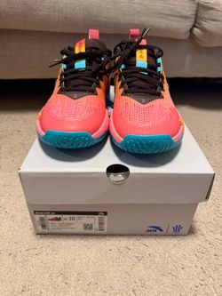 Anta Kai Team 2, Size 10