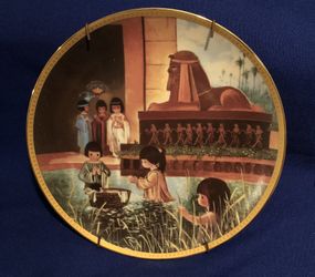 PRECIOUS MOMENTS...#4