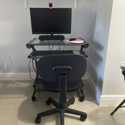 HP PC AMD ATHLON GOLD 3150U WITH RADEON GRAPHICS 2.40 GHz, 8GB RAM, OPERATIVE SYSTEM 64 BITS, PROCESSOR X54, 930GB SSD, WINDOWS 11 HOME, MONITOR 20x12