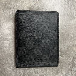Men’s Louis Vitton Wallet 