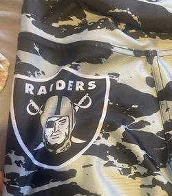 Raiders  Female Apparel