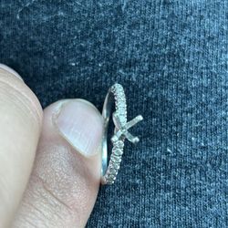 Engagement/Wedding Ring