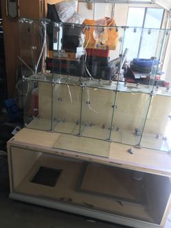 Display case