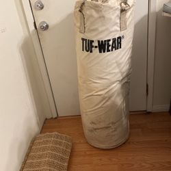 Punching Bag
