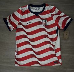 USA Jersey - XL