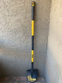 Shovel / Pala Dewalt 