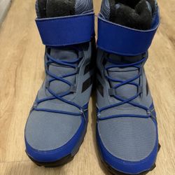 Adidas Snow Boots