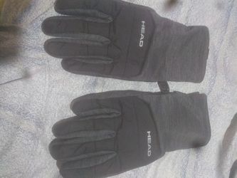 Head Gloves