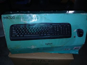 Tablero de Computadora