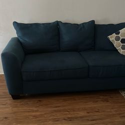 Sleeper Sofa 