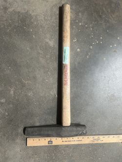 Heavy Duty Hammer