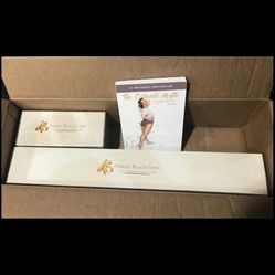 New In Box Ashley Black Guru Starter Kit