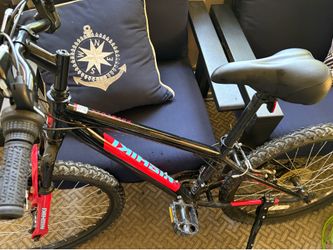 Nishiki Pueblo 24 Mountain Bike - Pristine