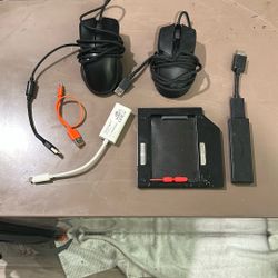 Electronics Grab Bag