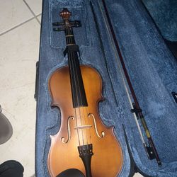 Mendii Violin 