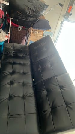 Futon bed/couch