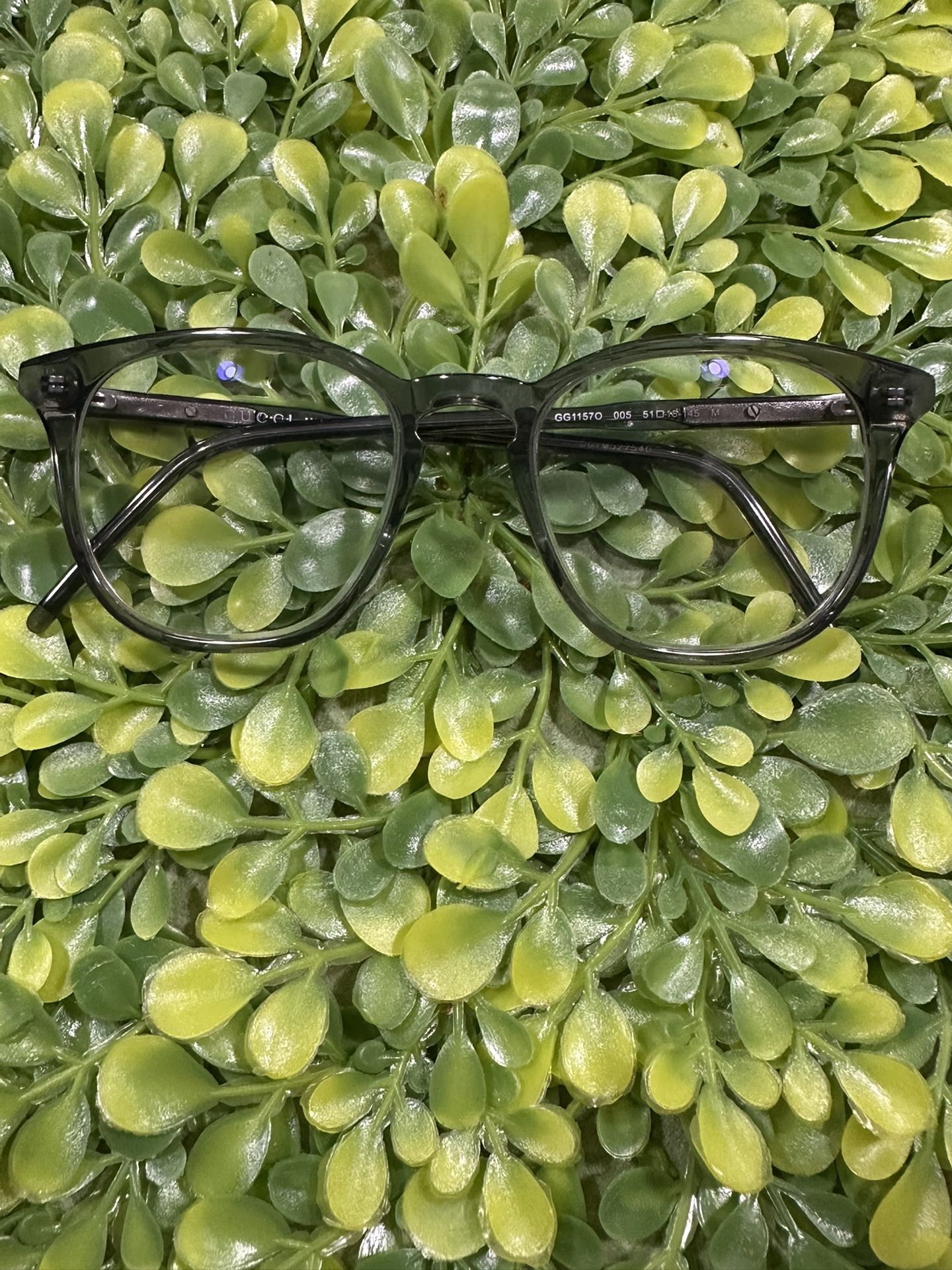 Gucci Eyeglasses GG1157O