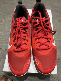 Force Zoom Trout 9 Pro spike cleats