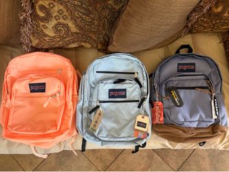 Jansport Backpacks