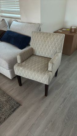 Accent Chair
