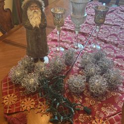 Christmas Decor
