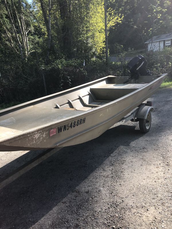 Aluminum Fishing Boats For Sale >> G3 Aluminum Fishing Boat For Sale In Stanwood Wa Offerup Aluminum Fishing Boats For Sale >> G3 Aluminum Fishing Boat For Sale In Stanwood Wa Offerup