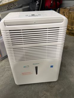 Dehumidifier