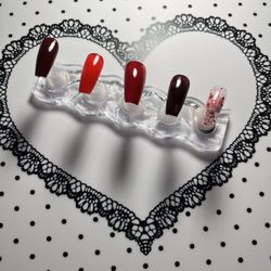 Melitza' Nails