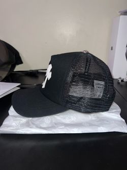 Supreme Louis Vuitton trucker hat for Sale in New York, NY - OfferUp