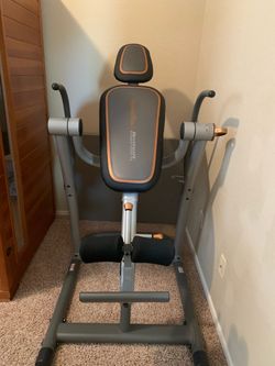 Healthrider Revitalize Inversion System 2.0