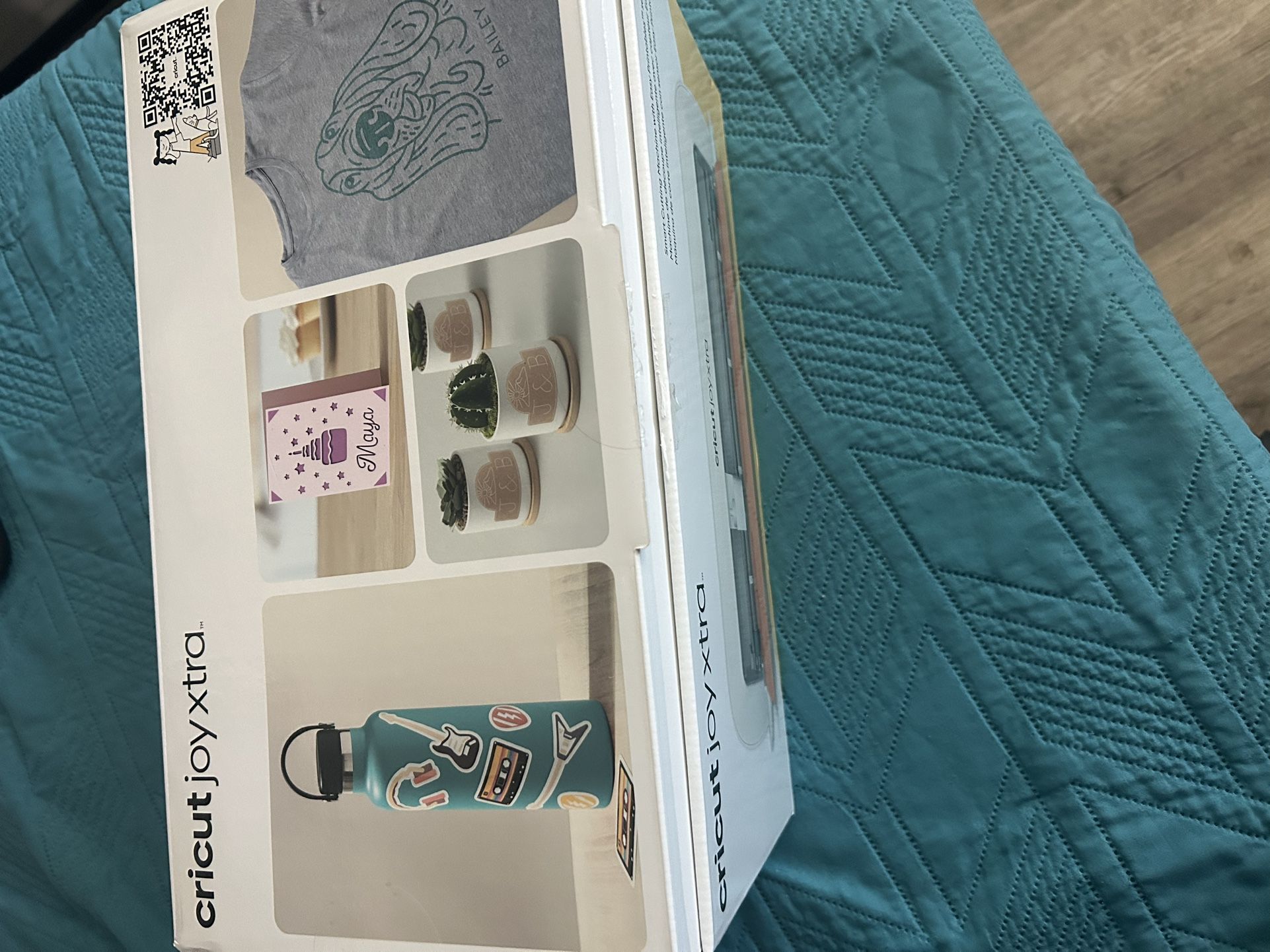 CircutJoy Xtra Machine