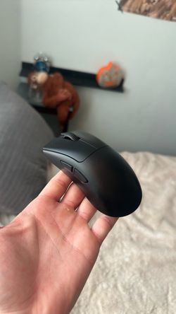 Taser death adder v4
