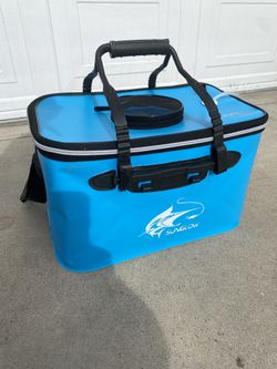 Fishing Bucket 6 Gallon 